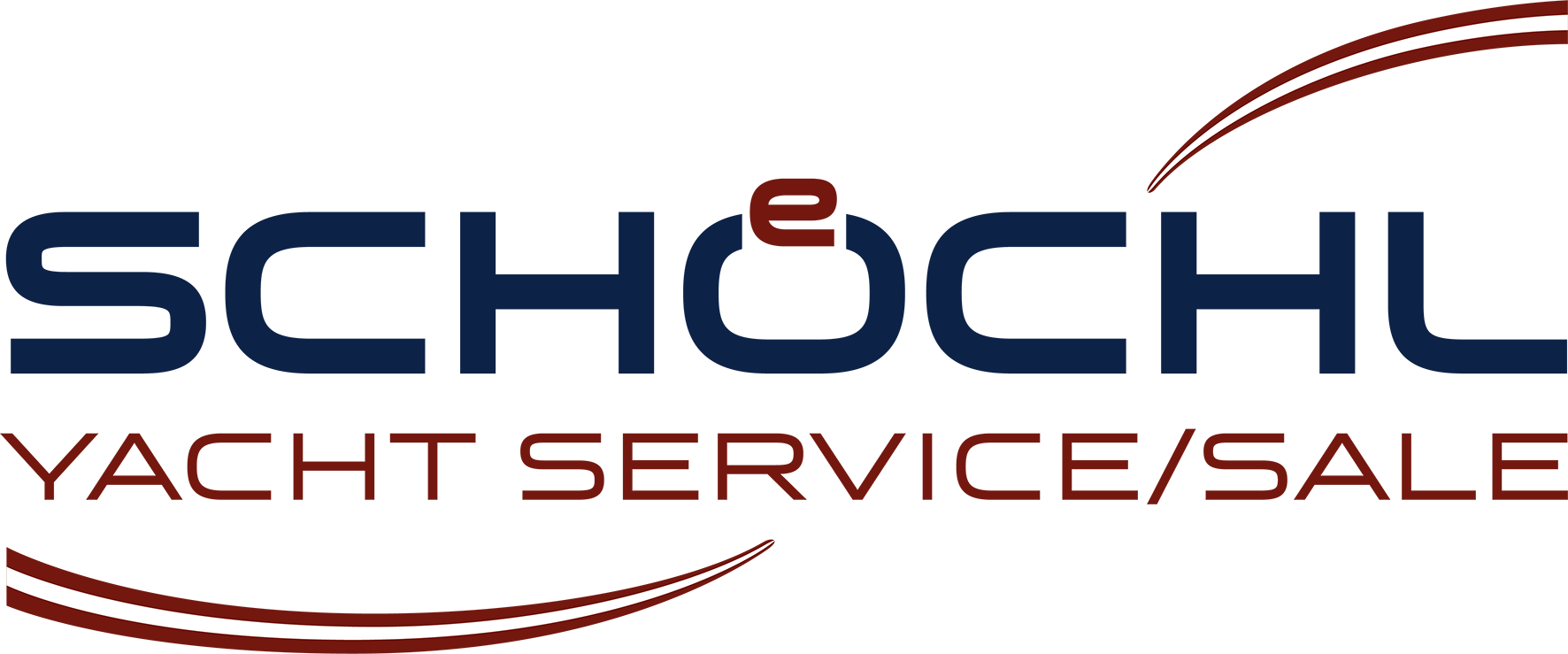 Schöchl Yacht Service logo